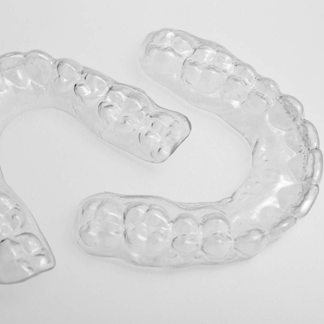 Achieve Your Perfect Smile with Teeth Straightening